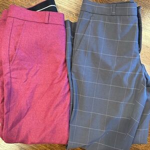 Banana Republic Pants Bundle